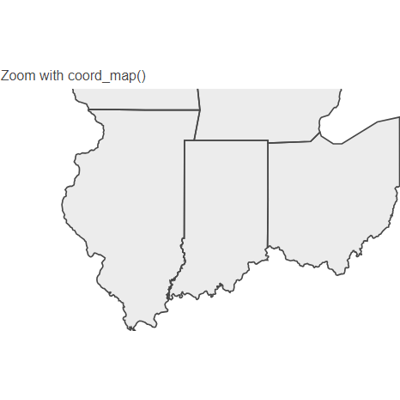 Zooming map geometry with Lets-Plot