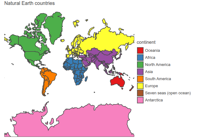 SpatialDataset preview SpatialDataset preview