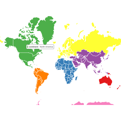 Using Lets-Plot with GeoTools to create maps